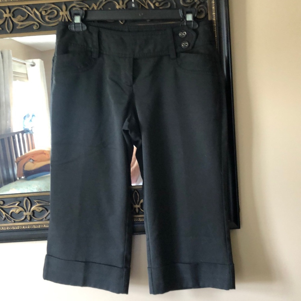 Tracy Evans‎ limited Bermuda shorts